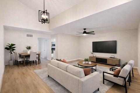 Condo For Sale - 2507 Montrose Boulevard #49<br/> Houston, TX 77006