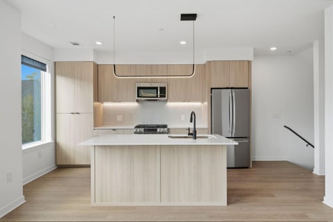 Photo of 1941 Sawdust Road Rd #107, The Woodlands, TX 77380 (MLS # 58062875)