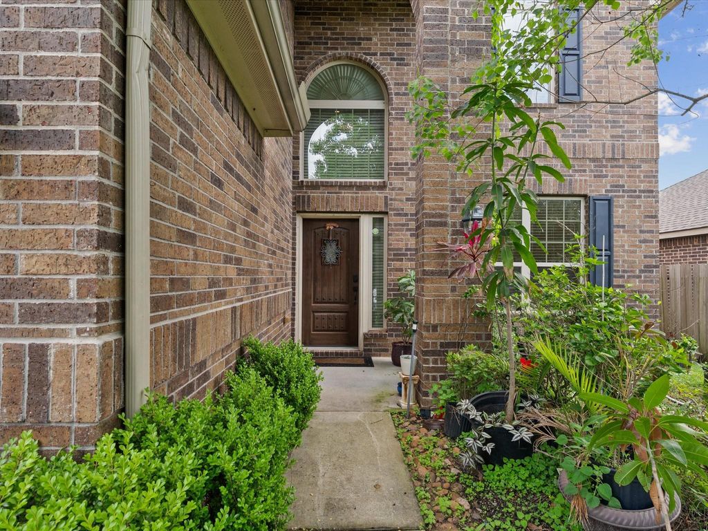 Photo of 23468 Aiken Woods Drive, New Caney, TX 77357 (MLS # 84595470)
