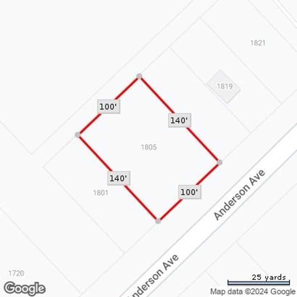 Photo of 1805 Anderson Avenue, Port Bolivar, TX 77650 (MLS # 46939112)