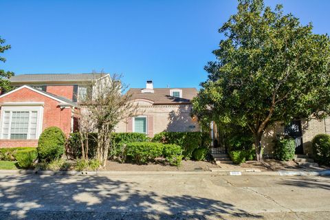 Photo of 9518 Bayou Brook Street, Houston, TX 77063 (MLS # 82302536)