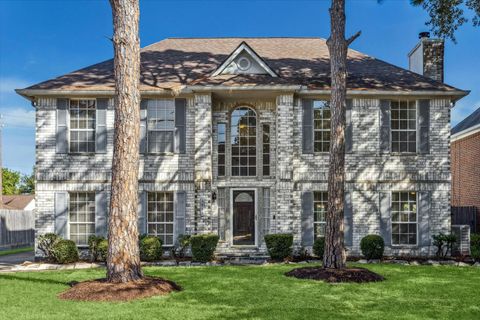 Photo of 6523 Inverness Way, Pasadena, TX 77505 (MLS # 87627441)