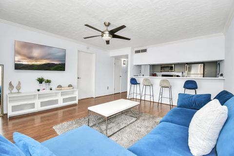 Photo of 2816 S Bartell Drive #22, Houston, TX 77054 (MLS # 88929024)