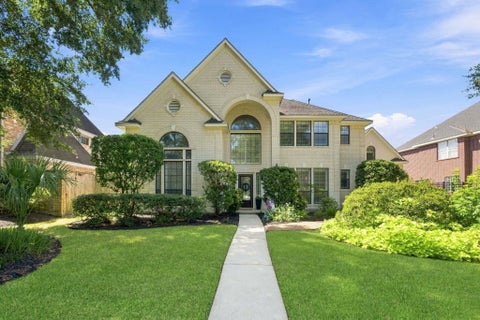Photo of 16127 Stewarts Grove Drive, Spring, TX 77379 (MLS # 60003146)