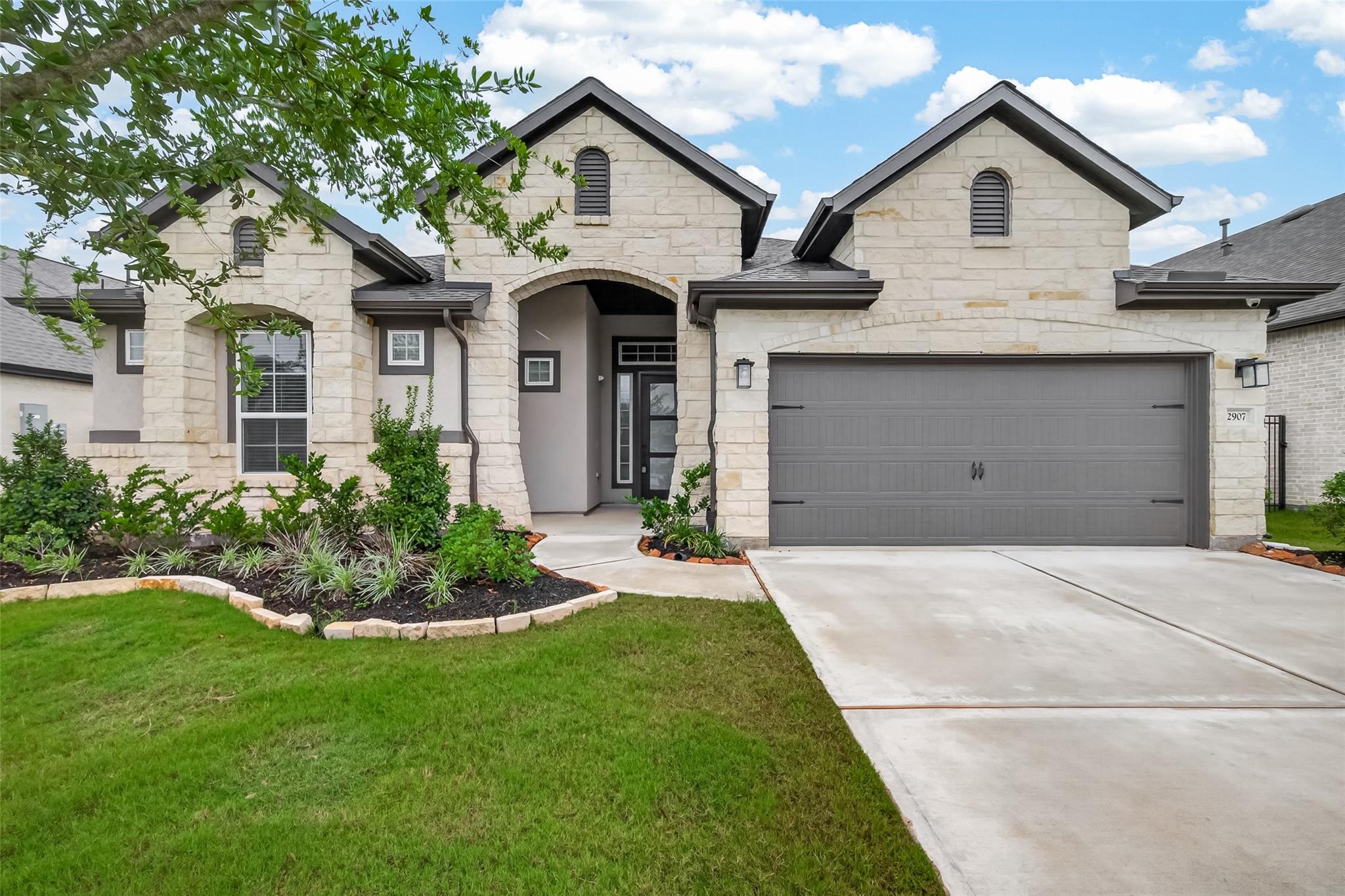 2907 Wild Berry Court