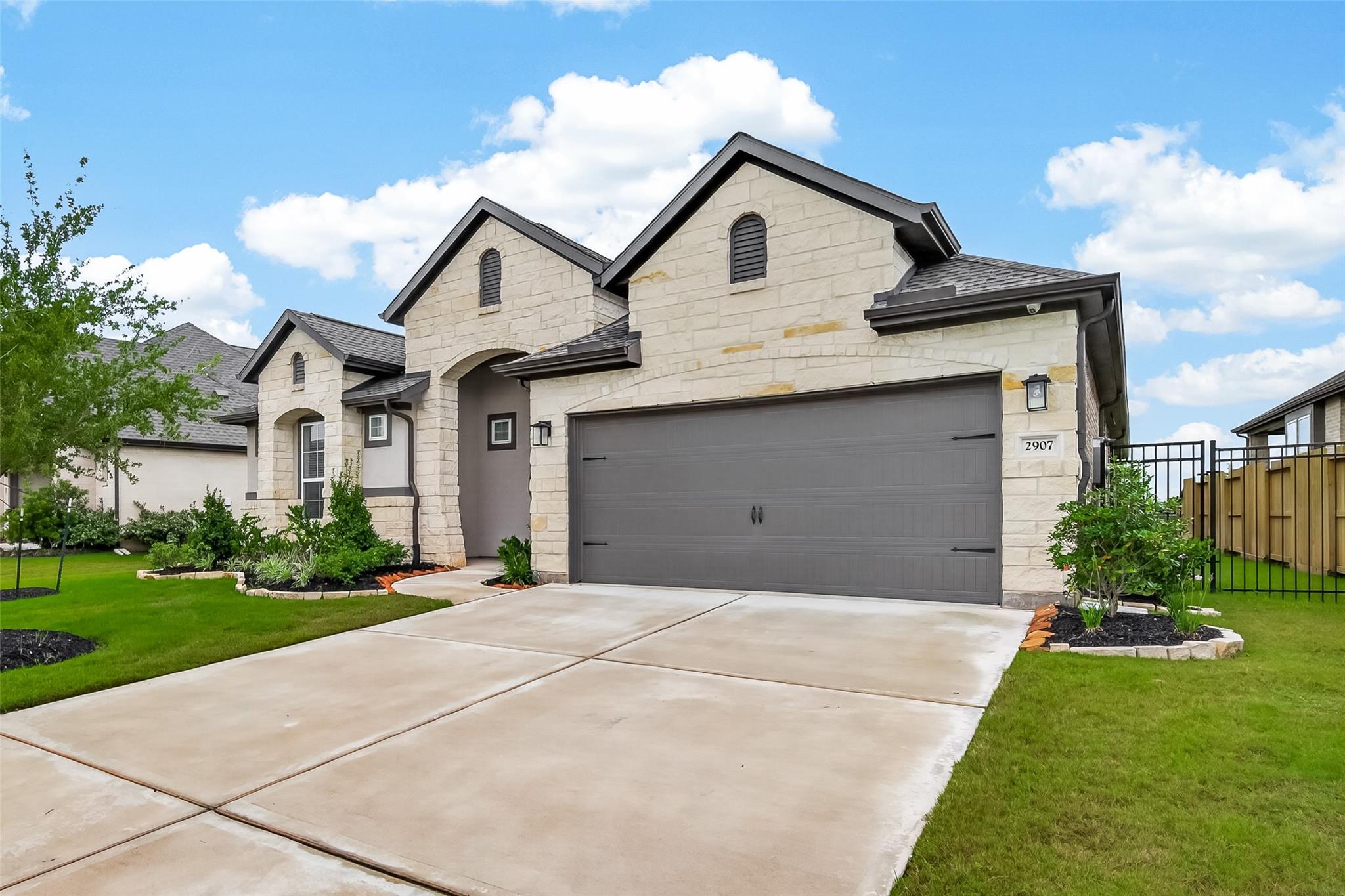 2907 Wild Berry Court