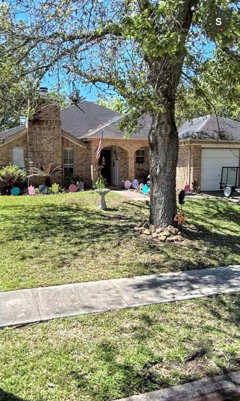 Photo of 4430 Leyland Drive, Pearland, TX 77584 (MLS # 66983747) Photo of 4430 Leyland Drive, Pearland, TX 77584 (MLS # 66983747)