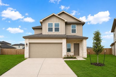 Photo of 30115 Broeder Way Court, Fulshear, TX 77441 (MLS # 65772715)