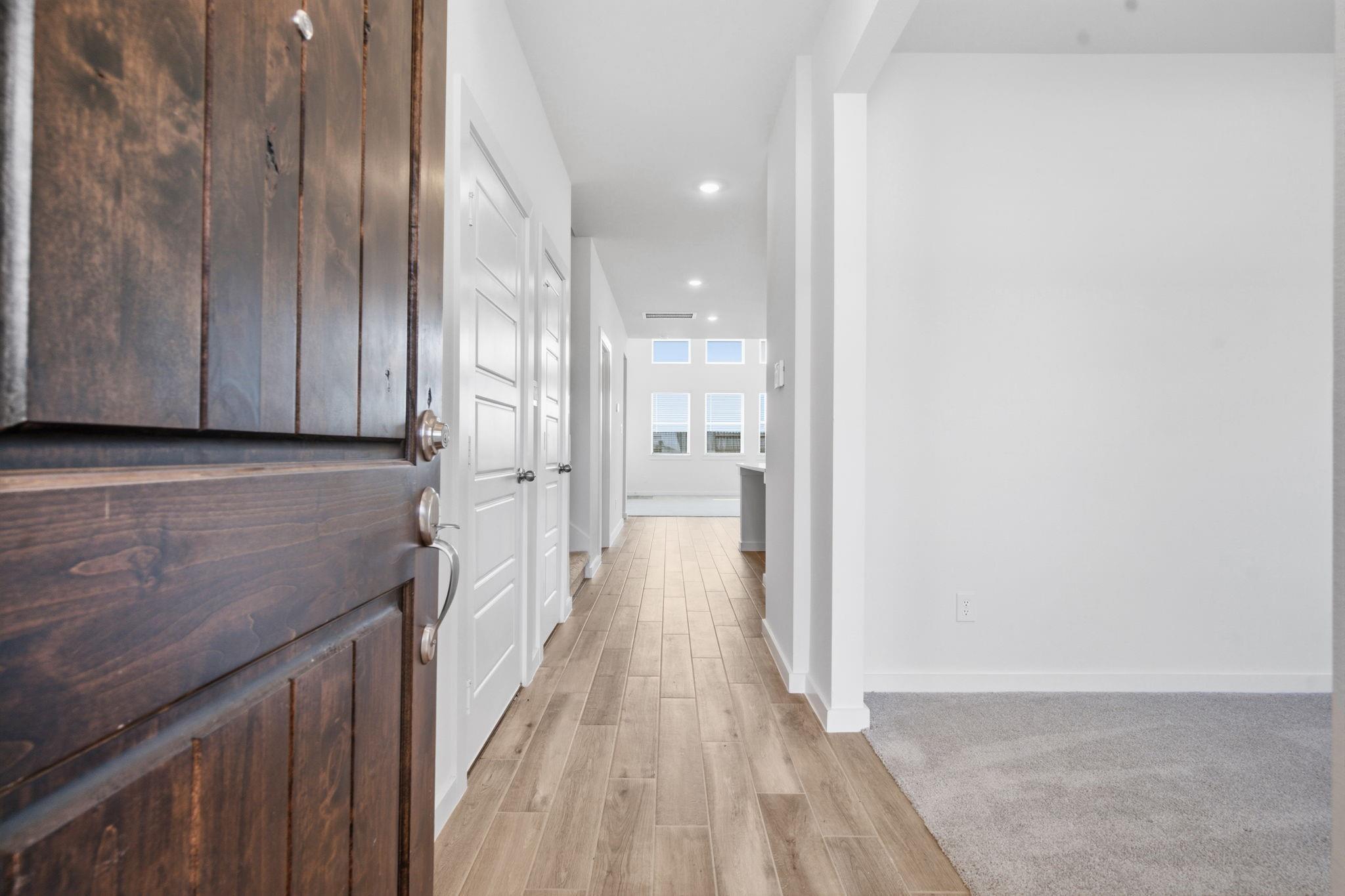 2403 Outpost Canyon Drive