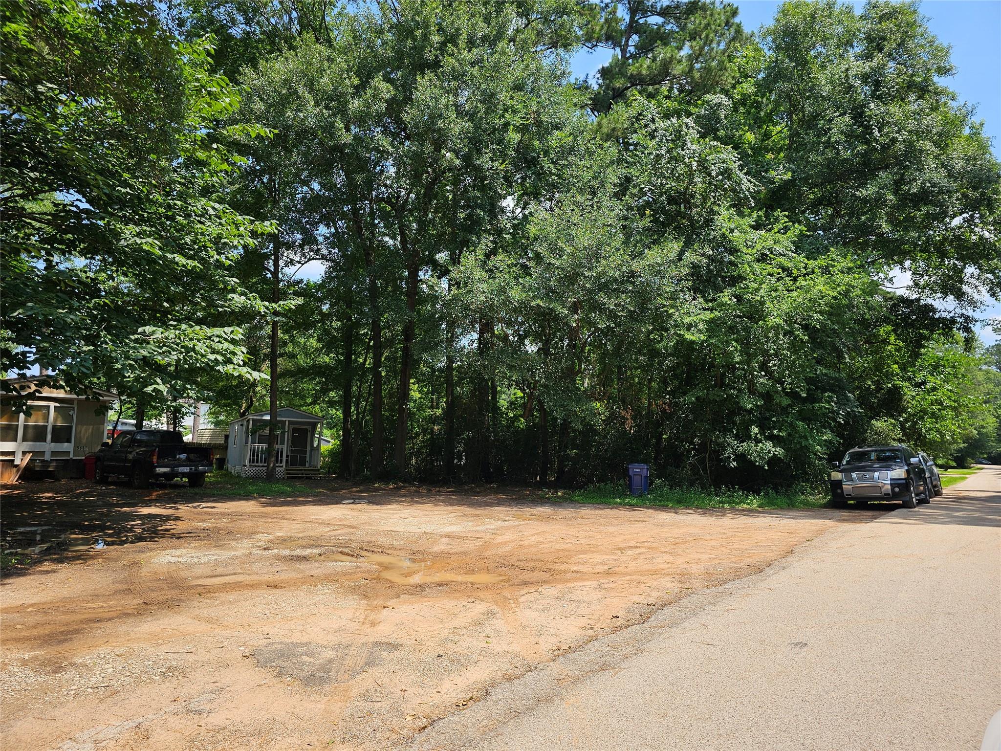 Lot 60 & 61 Arbor Oak Drive