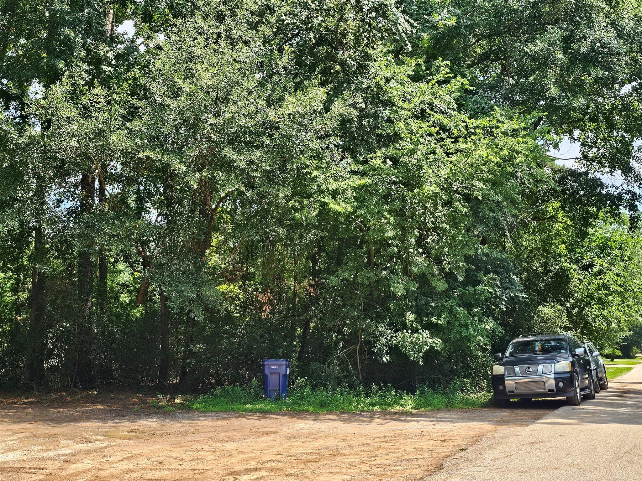 Lot 60 & 61 Arbor Oak Drive