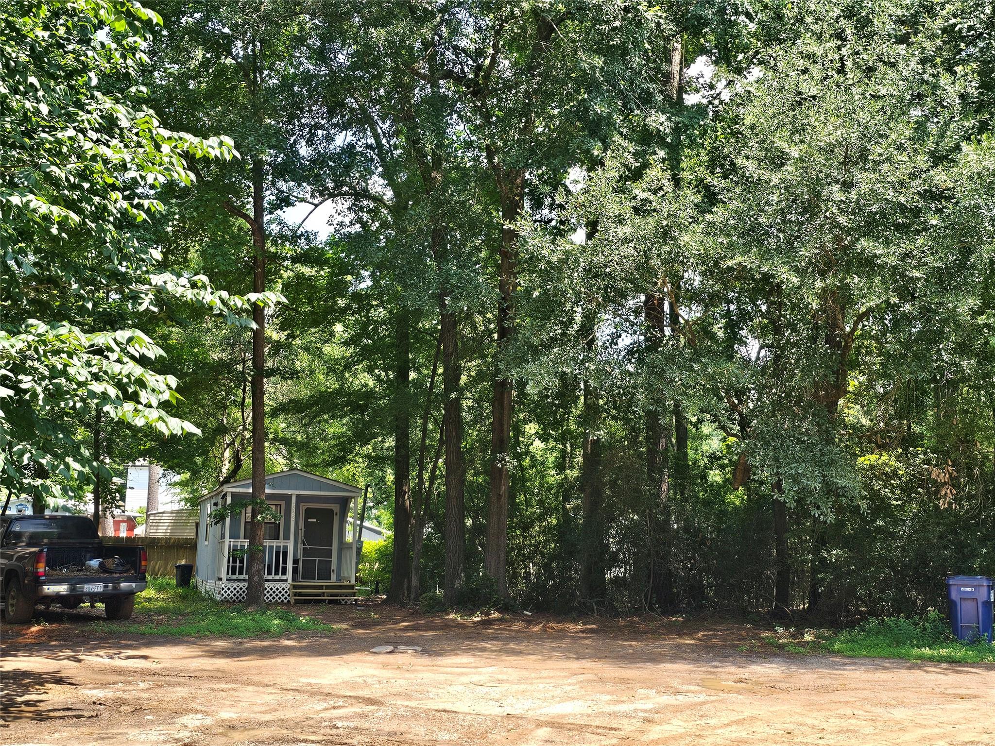 Lot 60 & 61 Arbor Oak Drive