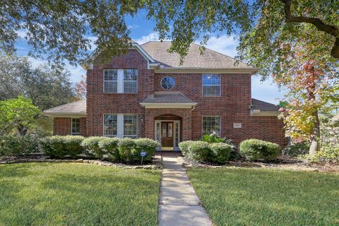 Photo of 20403 Sagecombe Court, Spring, TX 77388 (MLS # 76931880)