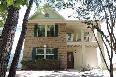 26848 Manor Crest Court Kingwood TX 77339