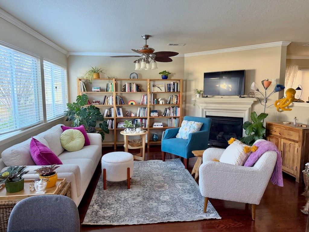 Photo of 26848 Manor Crest Court, Kingwood, TX 77339 (MLS # 61226271)