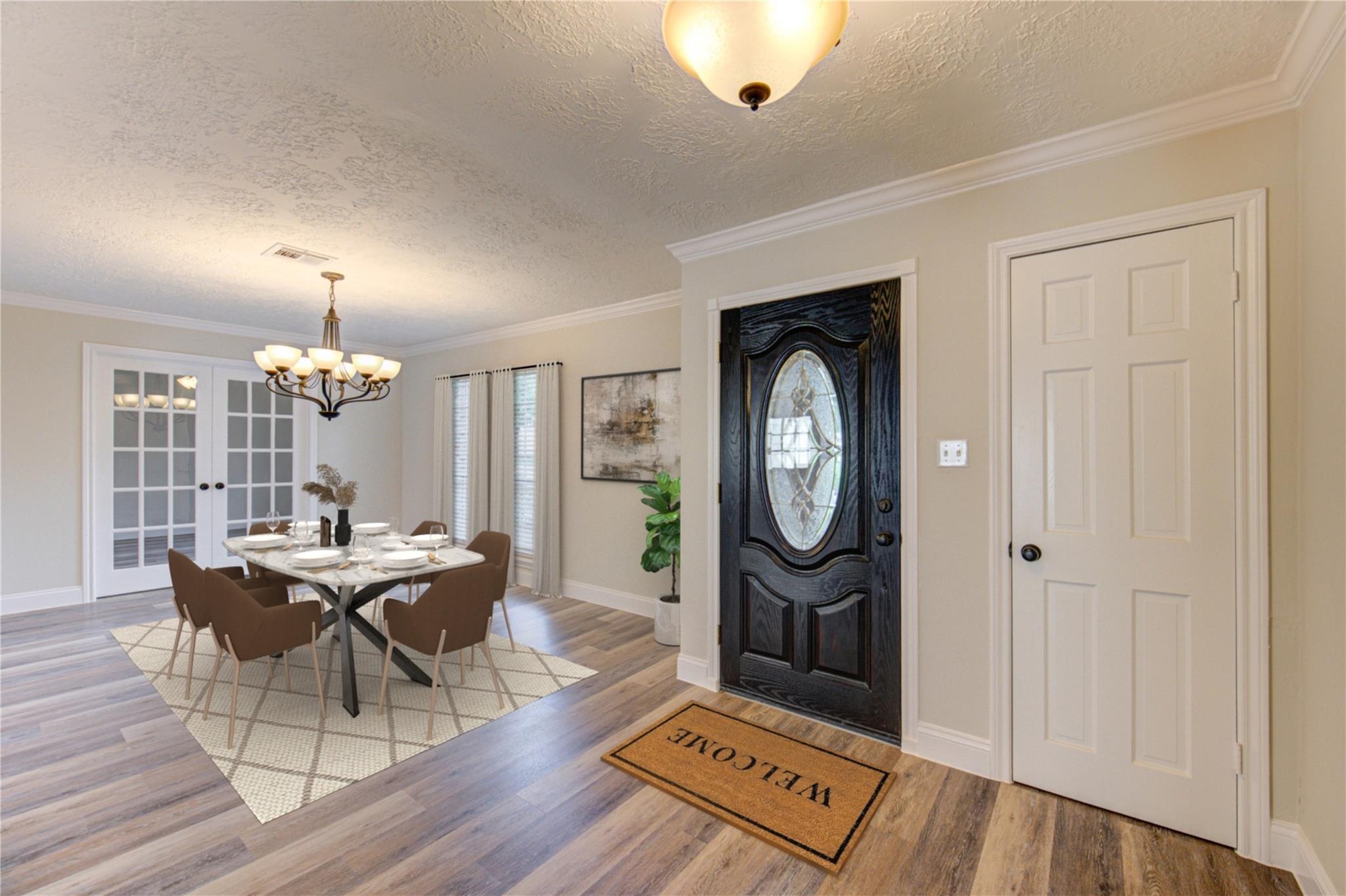 9115 Taidswood Drive