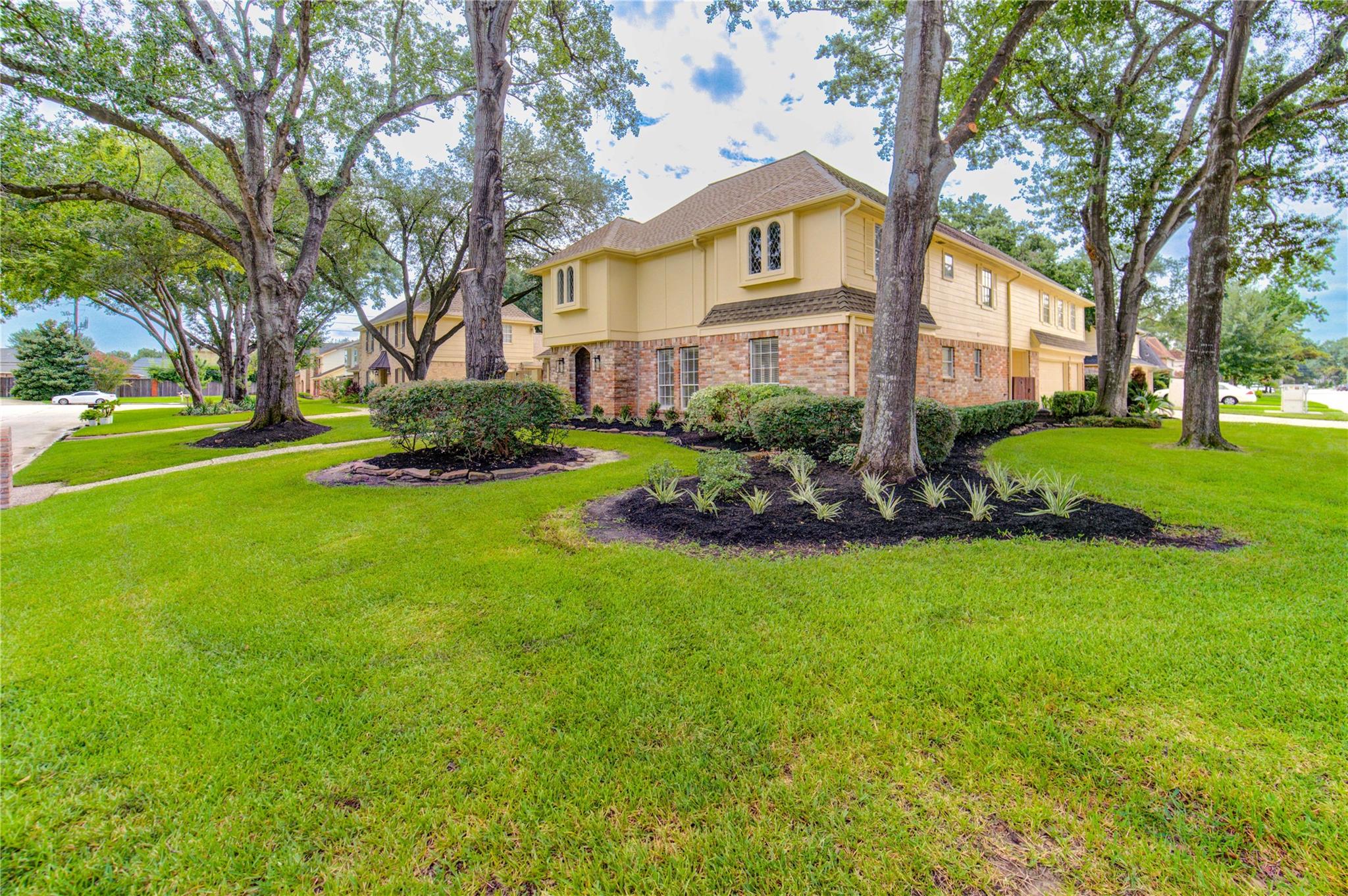 9115 Taidswood Drive