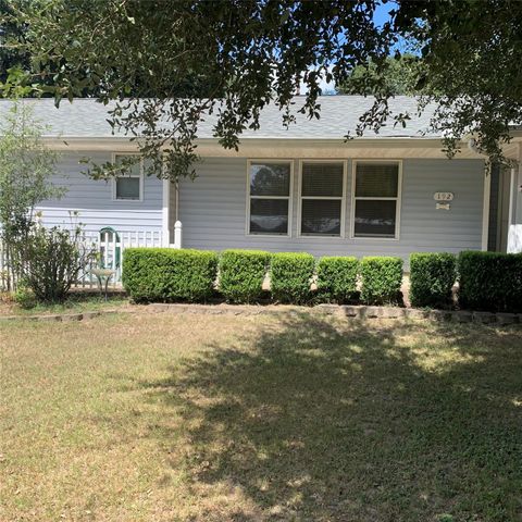 192 Moon Beam Drive Trinity TX 75862