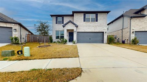 Photo of 14407 Cardinal Forest Drive, Conroe, TX 77302 (MLS # 91421014)