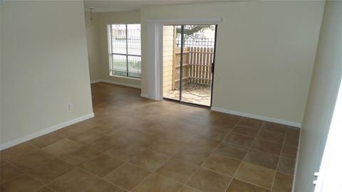 Photo of 16111 Aspenglen Drive #103, Houston, TX 77084 (MLS # 50667843)