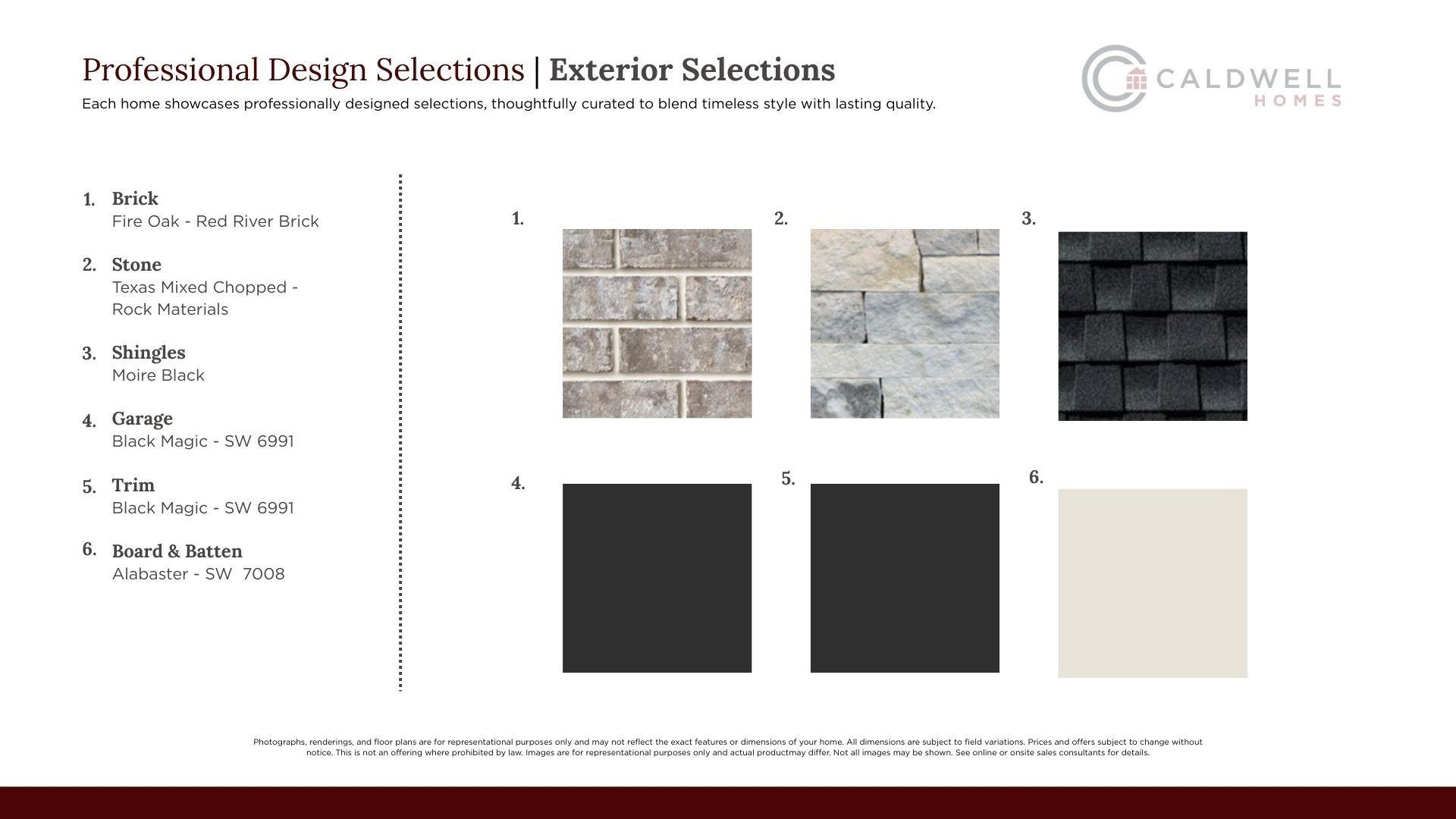 10425 Painted Brush Lane