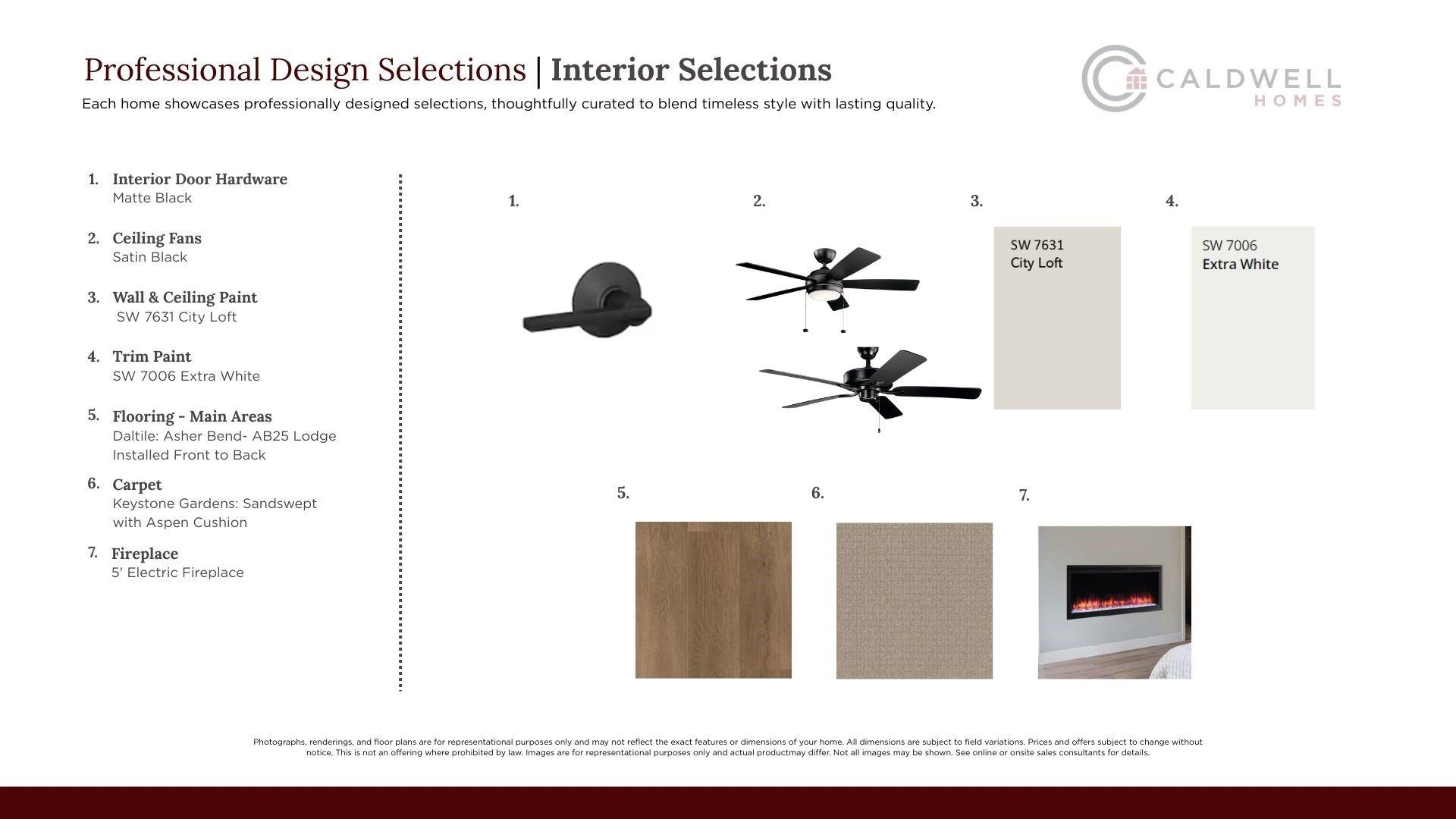 10425 Painted Brush Lane