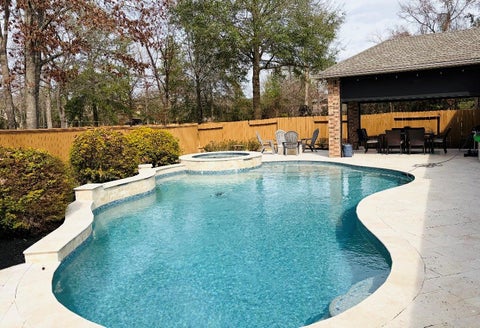 Photo of 106 Joshuas Place, Montgomery, TX 77316 (MLS # 86276542)