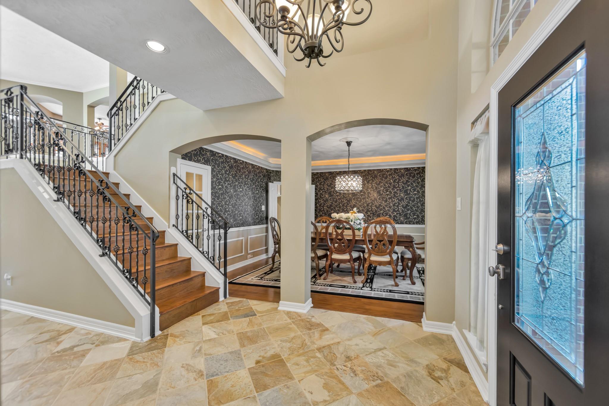 10410 Kilbride Way Court