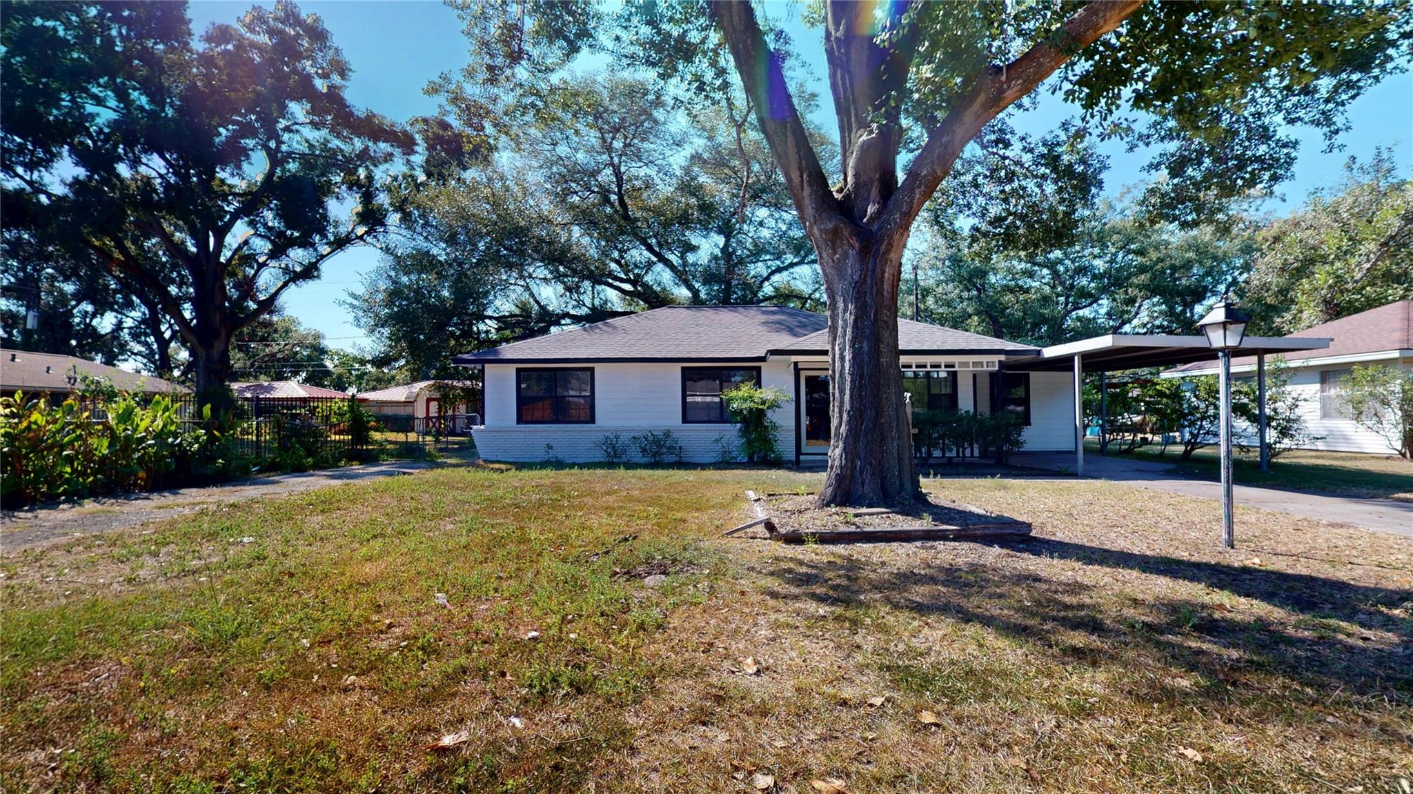 8011 Werner Street