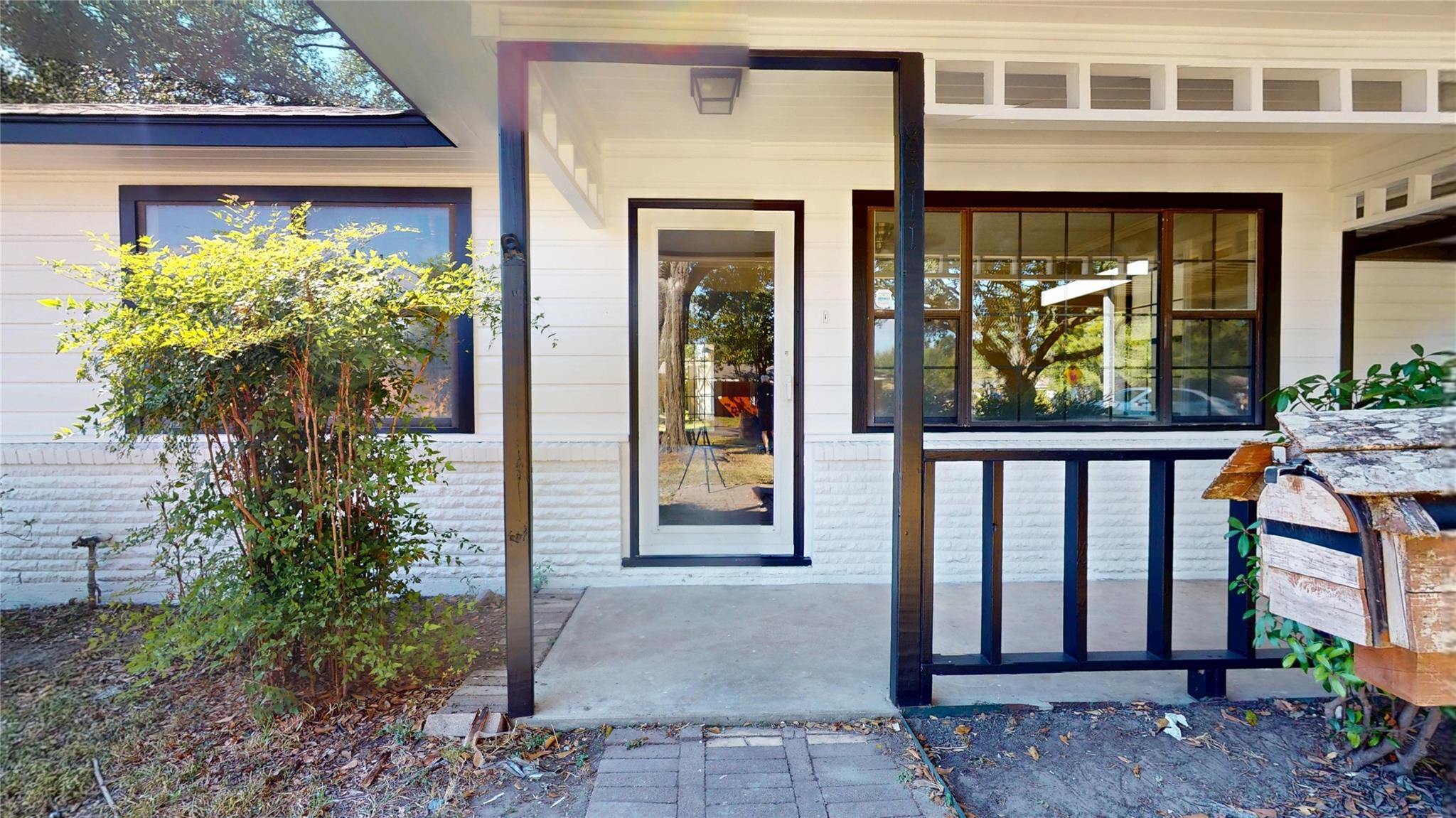 8011 Werner Street