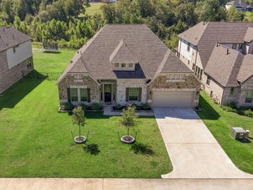 224 Peninsula Point Drive Montgomery TX 77356