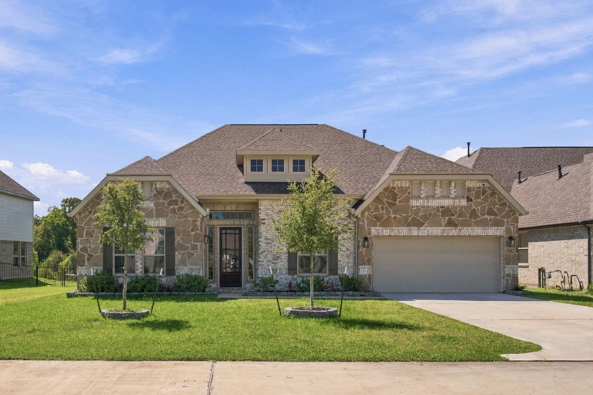 224 Peninsula Point Drive