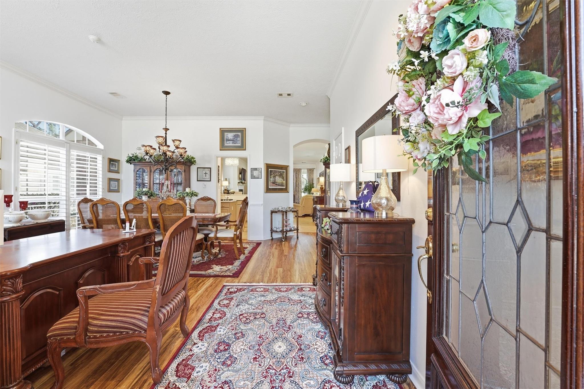 18410 Tranquility Drive