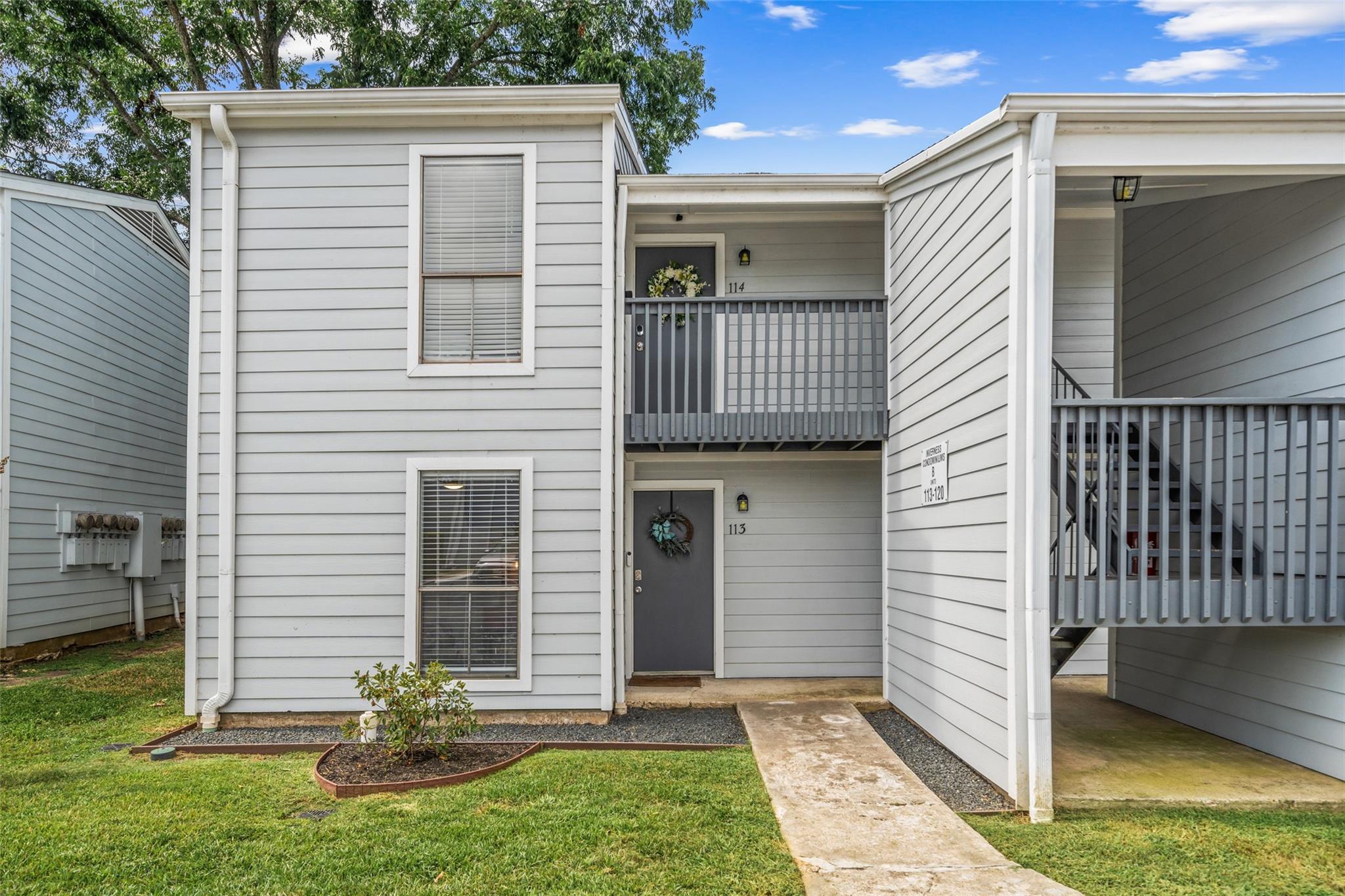 13151 Walden Road 113