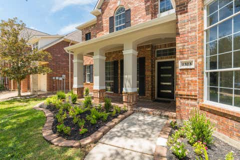 Photo of 1323 Arden Forest Drive, Spring, TX 77379 (MLS # 44202720)