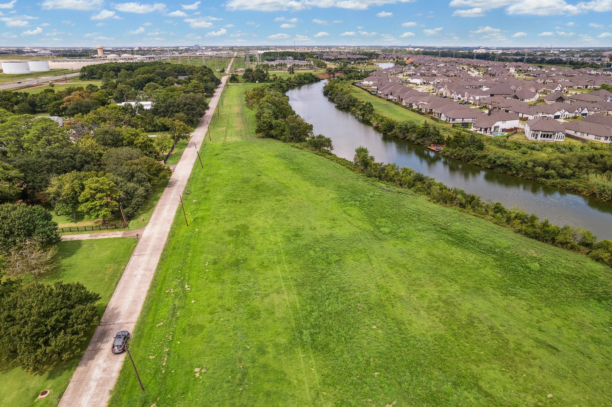 19511 Old Galveston Road