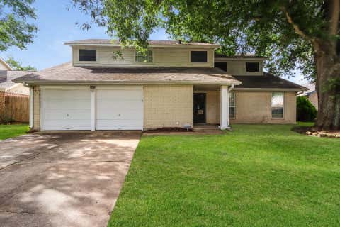 Photo of 21407 Park Downe Lane, Katy, TX 77450 (MLS # 14290205)