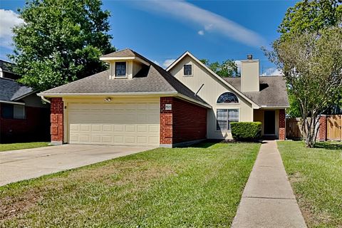 Photo of 7323 Livery Lane, Cypress, TX 77433 (MLS # 35694572)