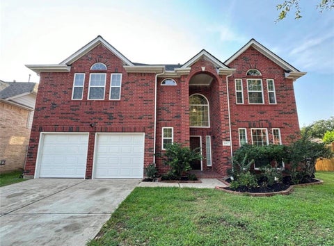 Photo of 5015 Cottonglen Court, Houston, TX 77041 (MLS # 47462588)