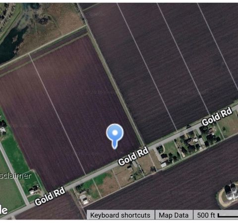 Photo of 0 Gold Road, Garwood, TX 77442 (MLS # 8371747)