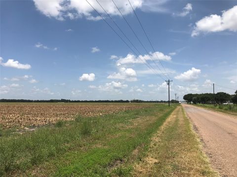 Photo of 0 Gold, Garwood, TX 77442 (MLS # 8371747)