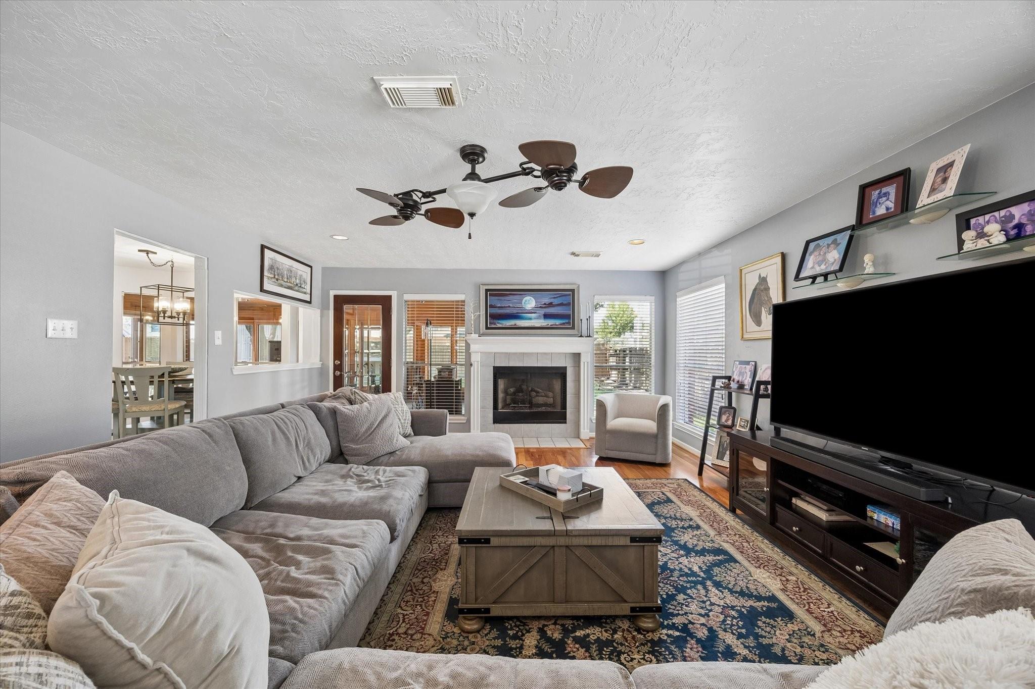 21402 Park Timbers Lane