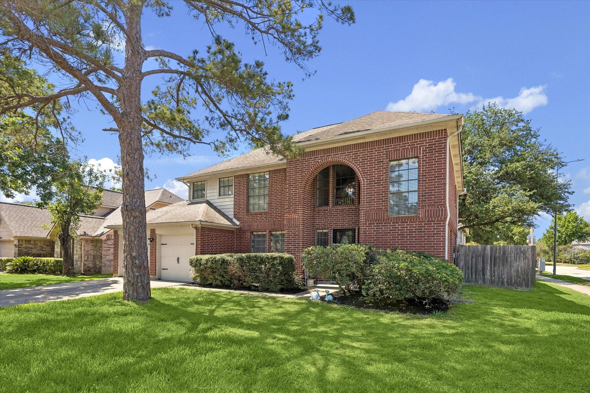 21402 Park Timbers Lane