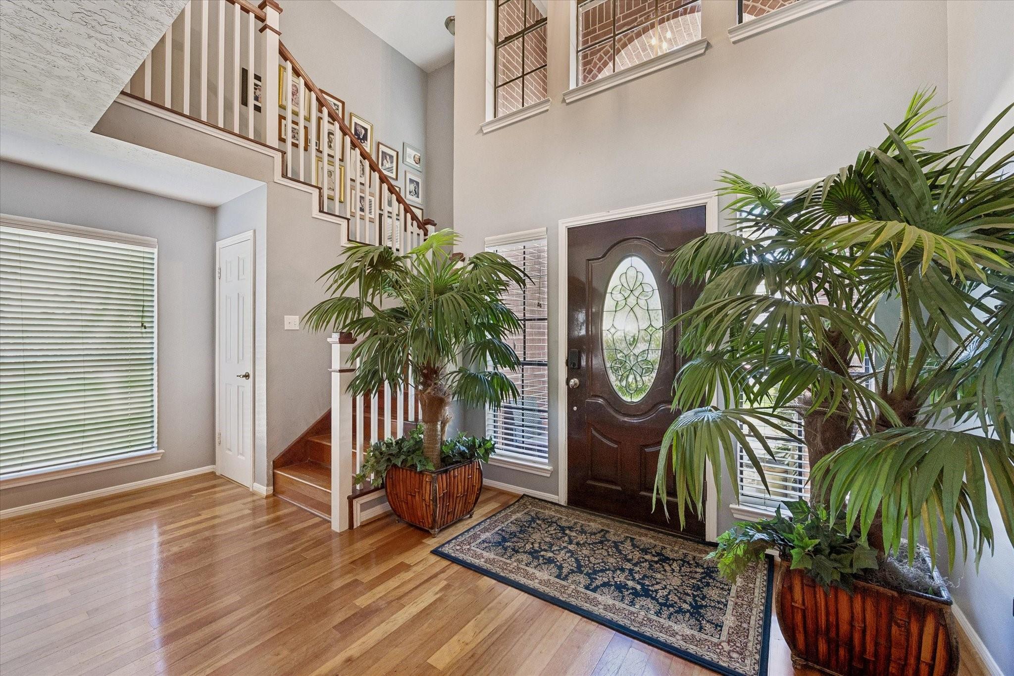 21402 Park Timbers Lane