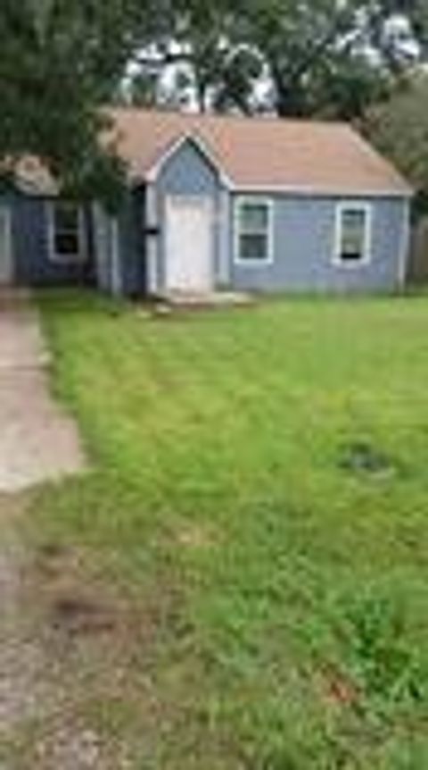 Photo of 1103 Pirtle Street, La Marque, TX 77568 (MLS # 74344024)