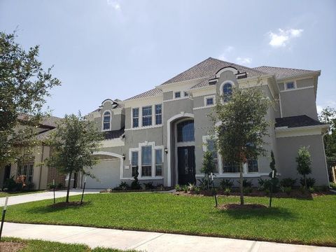 Photo of 13236 Tracewood Hills Lane, Houston, TX 77044 (MLS # 5201471)