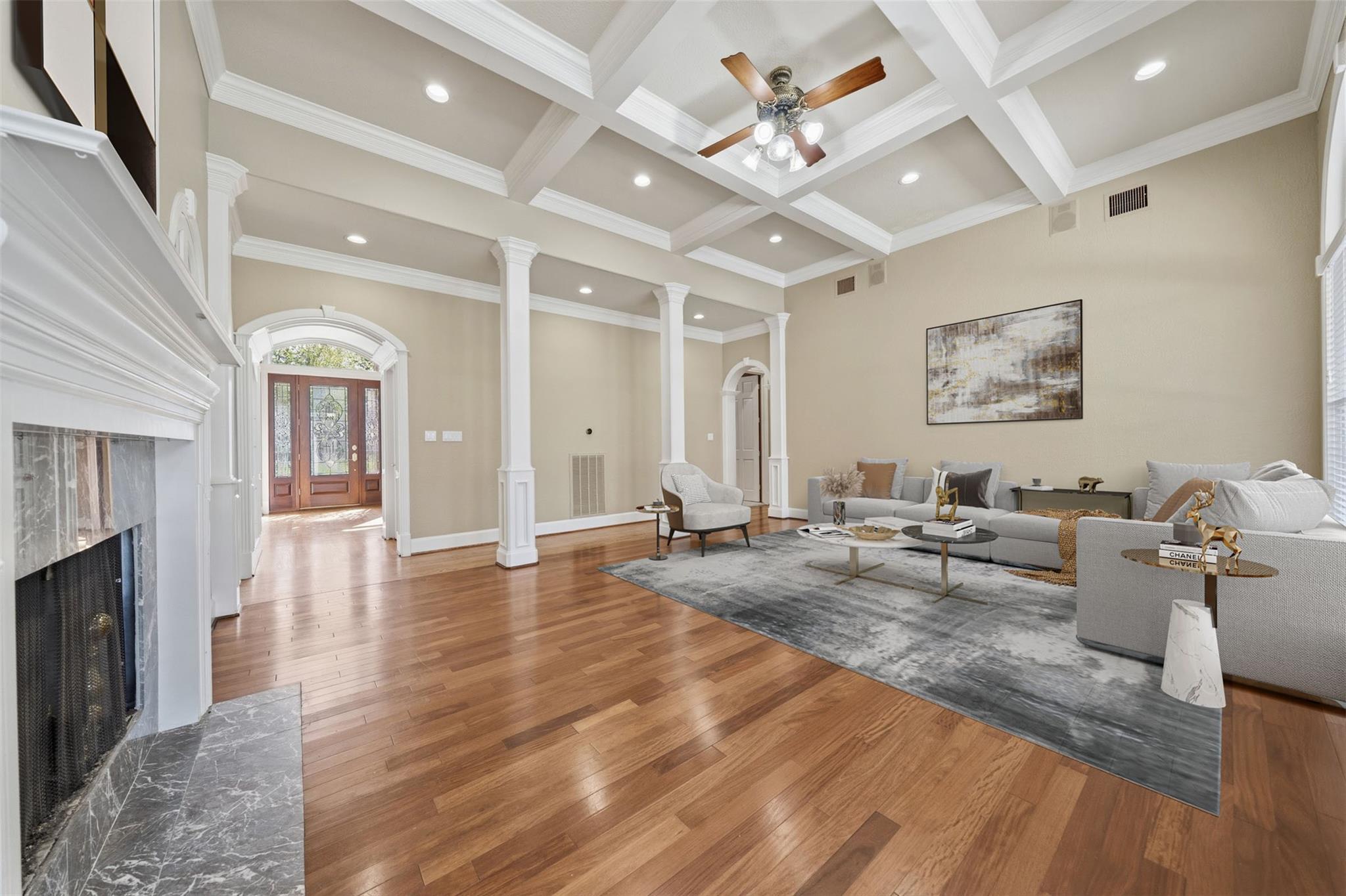 13714 Gainesway Drive