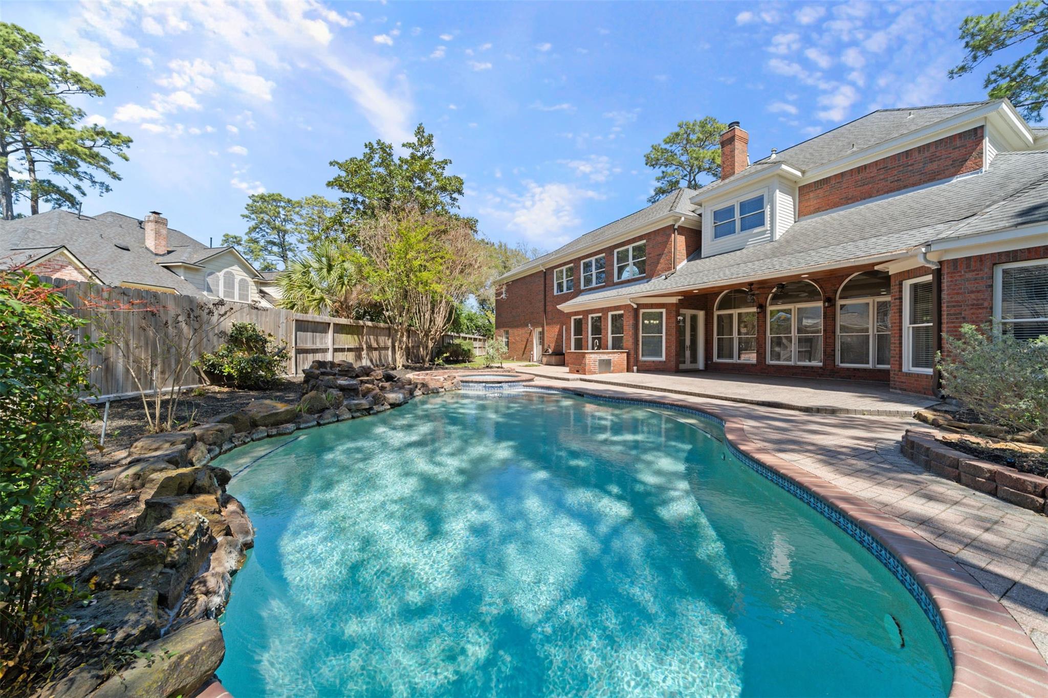 13714 Gainesway Drive