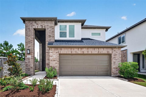 Photo of 8714 Limmen Terrace Trail, Cypress, TX 77433 (MLS # 94115920)