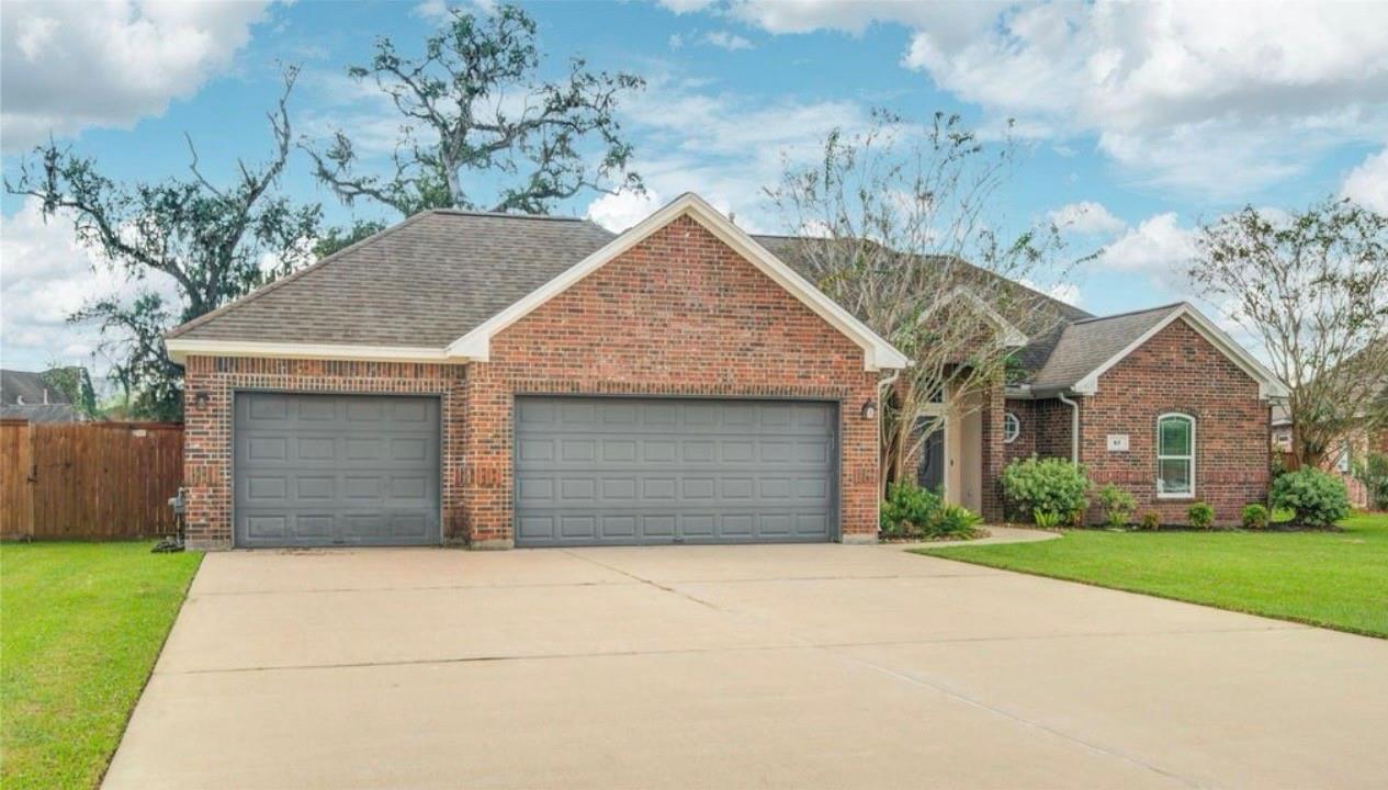 57 Red Maple Court